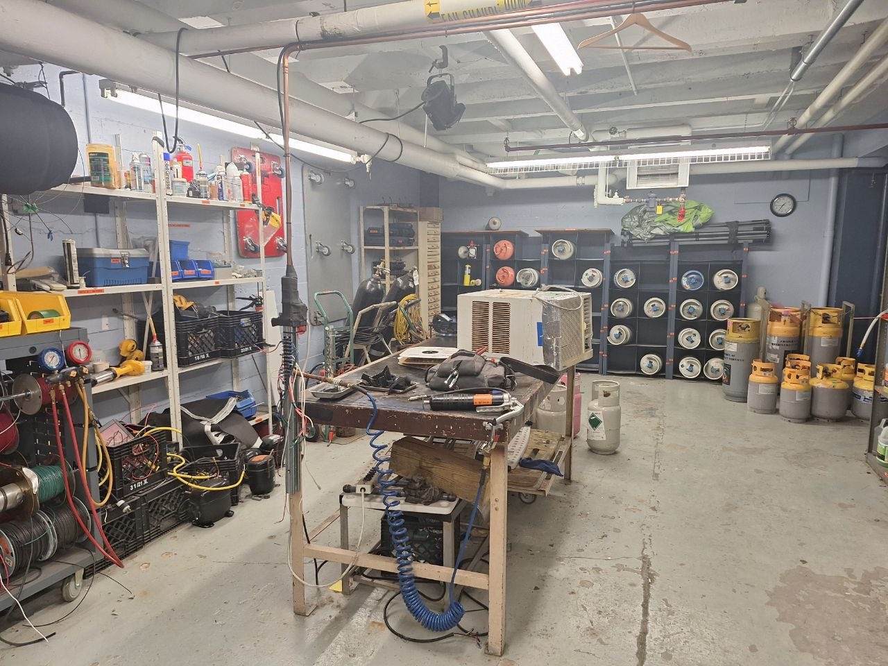 REFRIGERATION-ET-VENTILATION